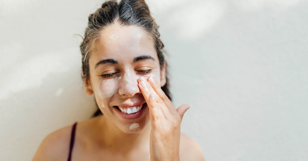Dermatologe warnt vor TikTok-Hautpflege-Trends