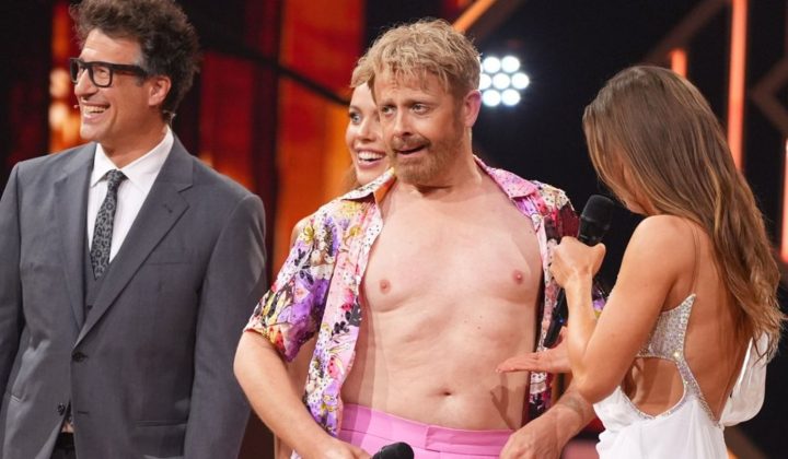Let’s Dance“: Das Halbfinale steht fest – Wer kämpft um den Titel?