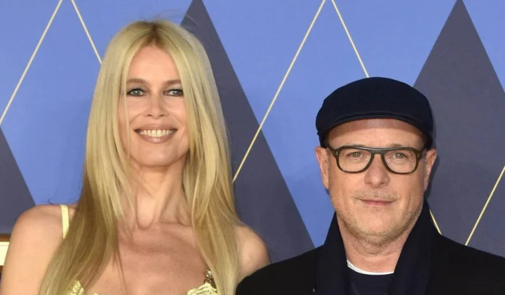 Claudia Schiffer feiert 24. Hochzeitstag mit rührendem Einblick in ihren Hochzeitstanz