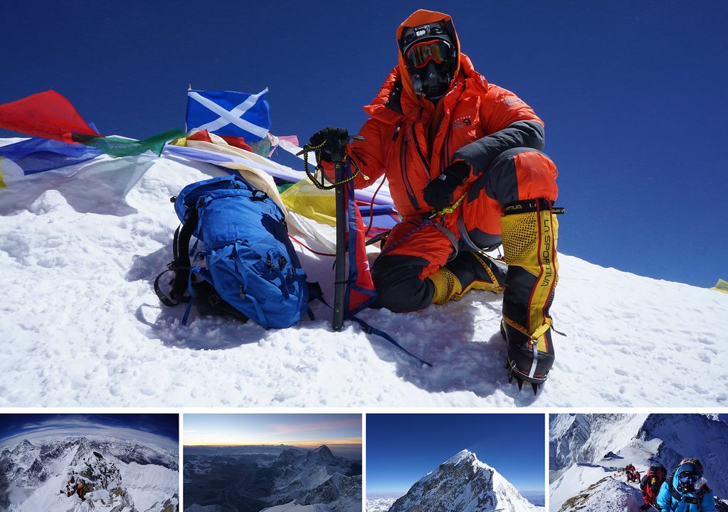 US-Läufer stellt neuen Everest-Rekord auf – Debatte um Sauerstoffnutzung entfacht