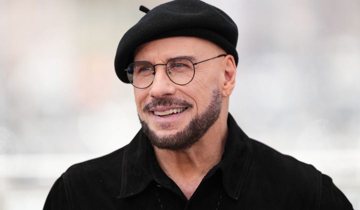 John Travolta feiert Regiedebüt mit persönlichem Film „Nachtflug nach L.A.“