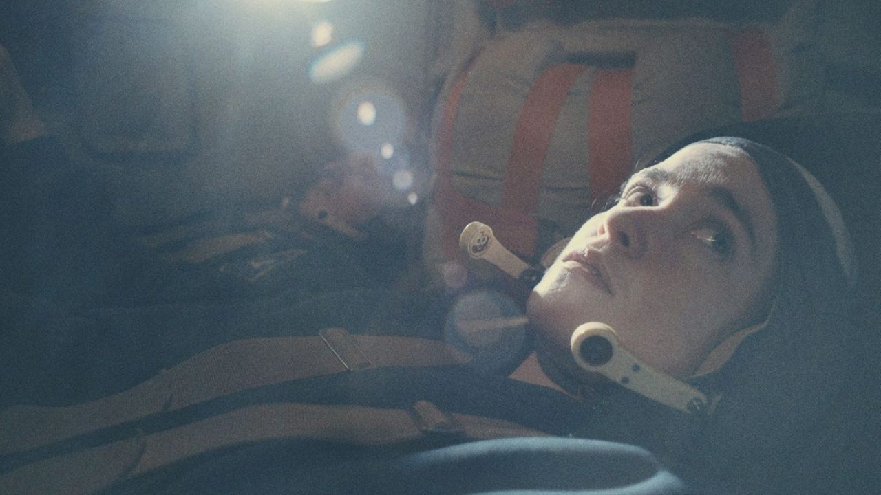 Star City“: Sowjetische Raumfahrt als packender Thriller auf Apple TV+