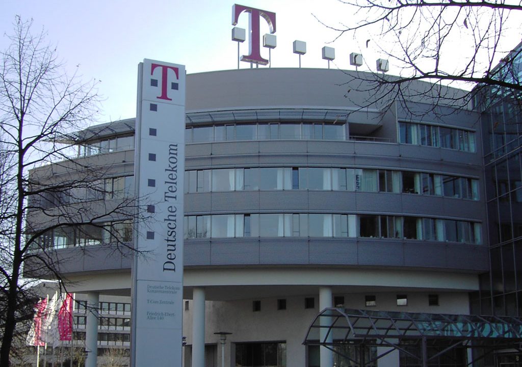 Telekom und Ver.di einigen sich auf neuen Tarifvertrag