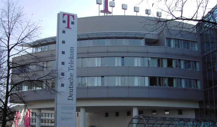 Telekom und Ver.di einigen sich auf neuen Tarifvertrag