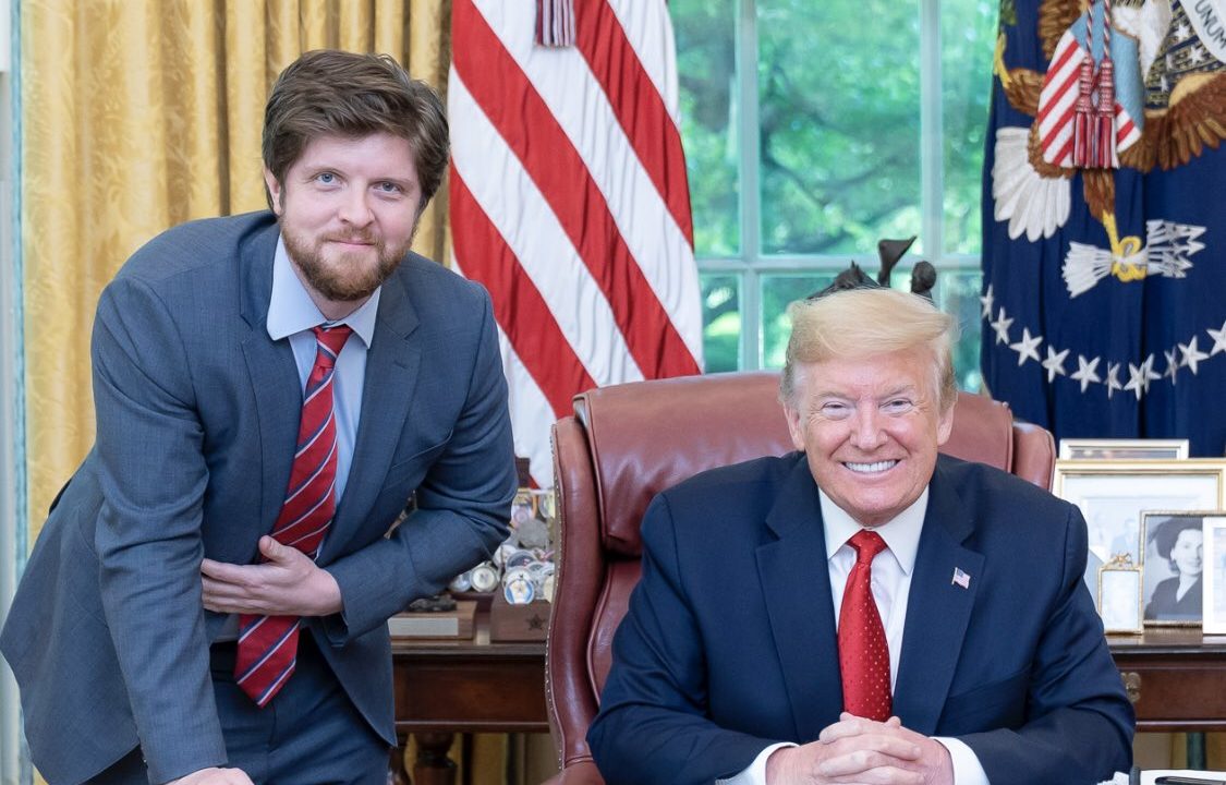 Weiteres US-Gericht prüft Trumps Steuer-Vergleich