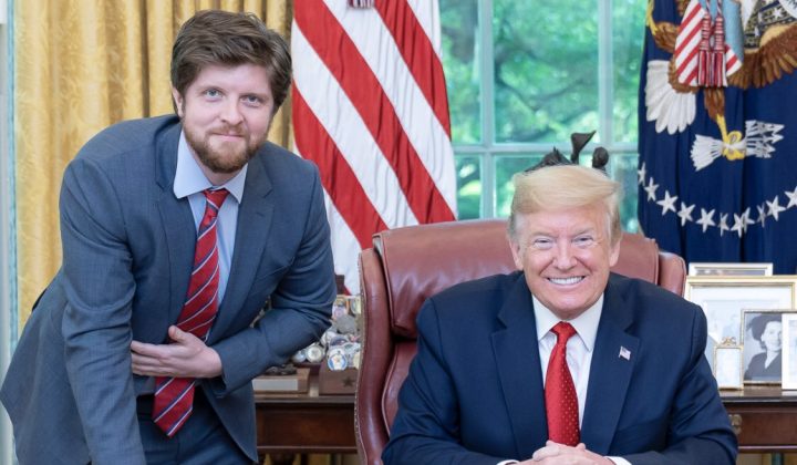 Weiteres US-Gericht prüft Trumps Steuer-Vergleich