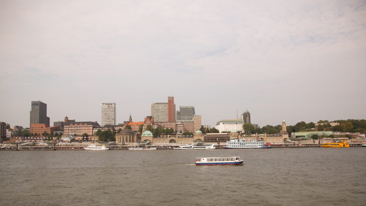 Hamburg entscheidet über Olympia-Bewerbung 2036, 2040 oder 2044