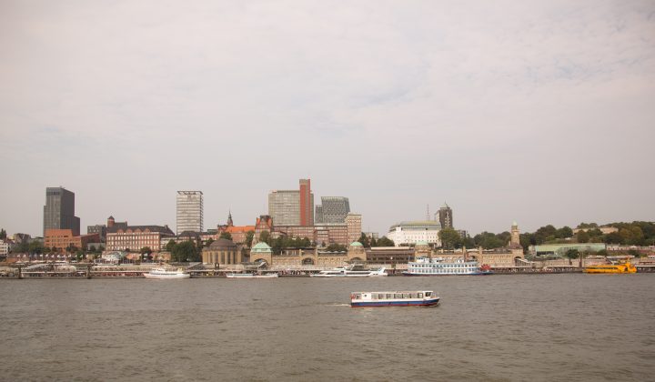 Hamburg entscheidet über Olympia-Bewerbung 2036, 2040 oder 2044