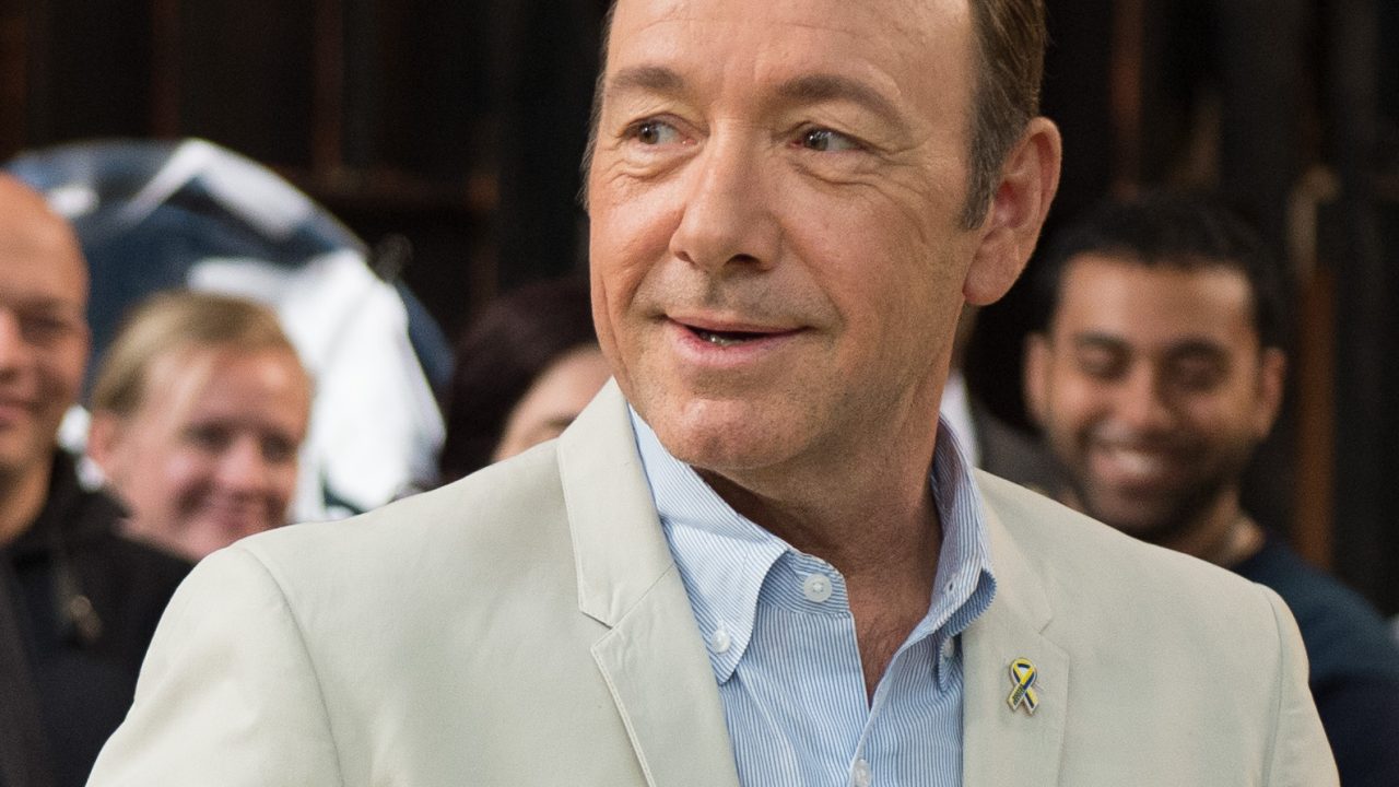 Der Fall Kevin Spacey: Comeback-Versuche und die deutsche Rezeption