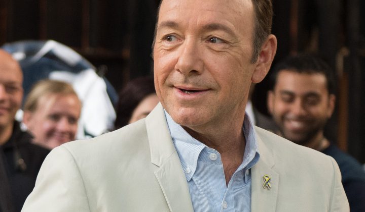 Der Fall Kevin Spacey: Comeback-Versuche und die deutsche Rezeption