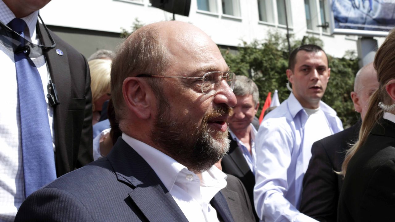 Umfrage: Unionsanhänger offen für Zusammenarbeit mit den Linken bei Landtagswahlen