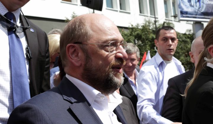 Umfrage: Unionsanhänger offen für Zusammenarbeit mit den Linken bei Landtagswahlen