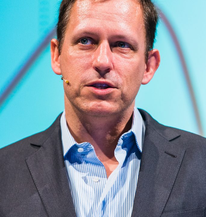 Wiener Festwochen sagen umstrittenen Auftritt von Peter Thiel ab