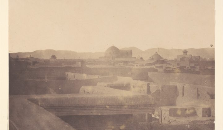 Irans Machtapparat: Die wichtigsten Köpfe im Überblick