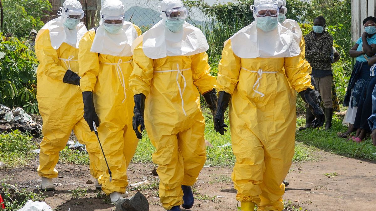 Klage gegen US-Quarantänezentrum für Ebola-Patienten in Kenia