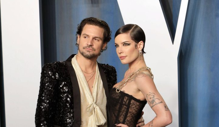 Halsey zieht Sorgerechtsklage gegen Ex-Partner Alev Aydin zurück