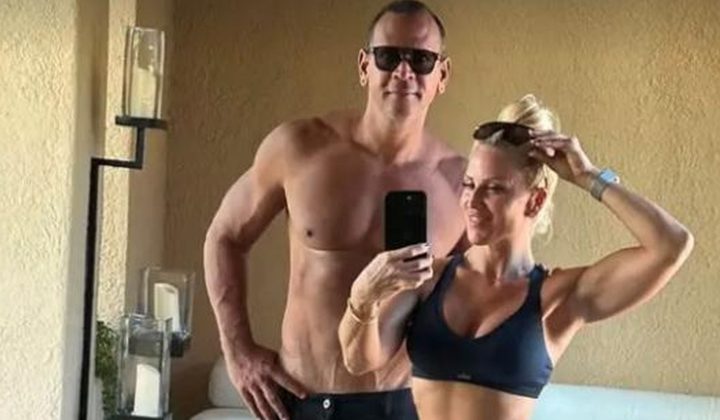 Alex Rodriguez und Jaclyn Cordeiro gehen getrennte Wege