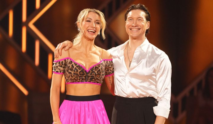 Standing Ovations für Anna-Carina Woitschack bei „Let’s Dance“ – Jury ist begeistert