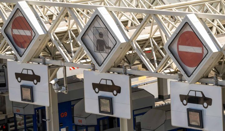 Brenner-Sperrung: Helfer bereiten sich auf Verkehrschaos vor