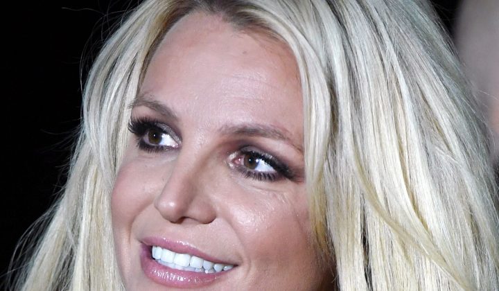 Britney Spears schämt sich für Veröffentlichung von Videos ihrer Festnahme
