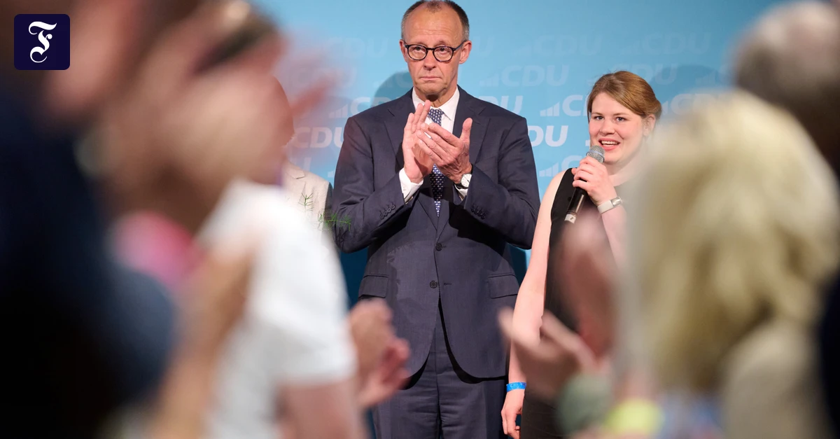 Merz betont Verantwortung und Aufbruchsstimmung in erster Regierungserklärung