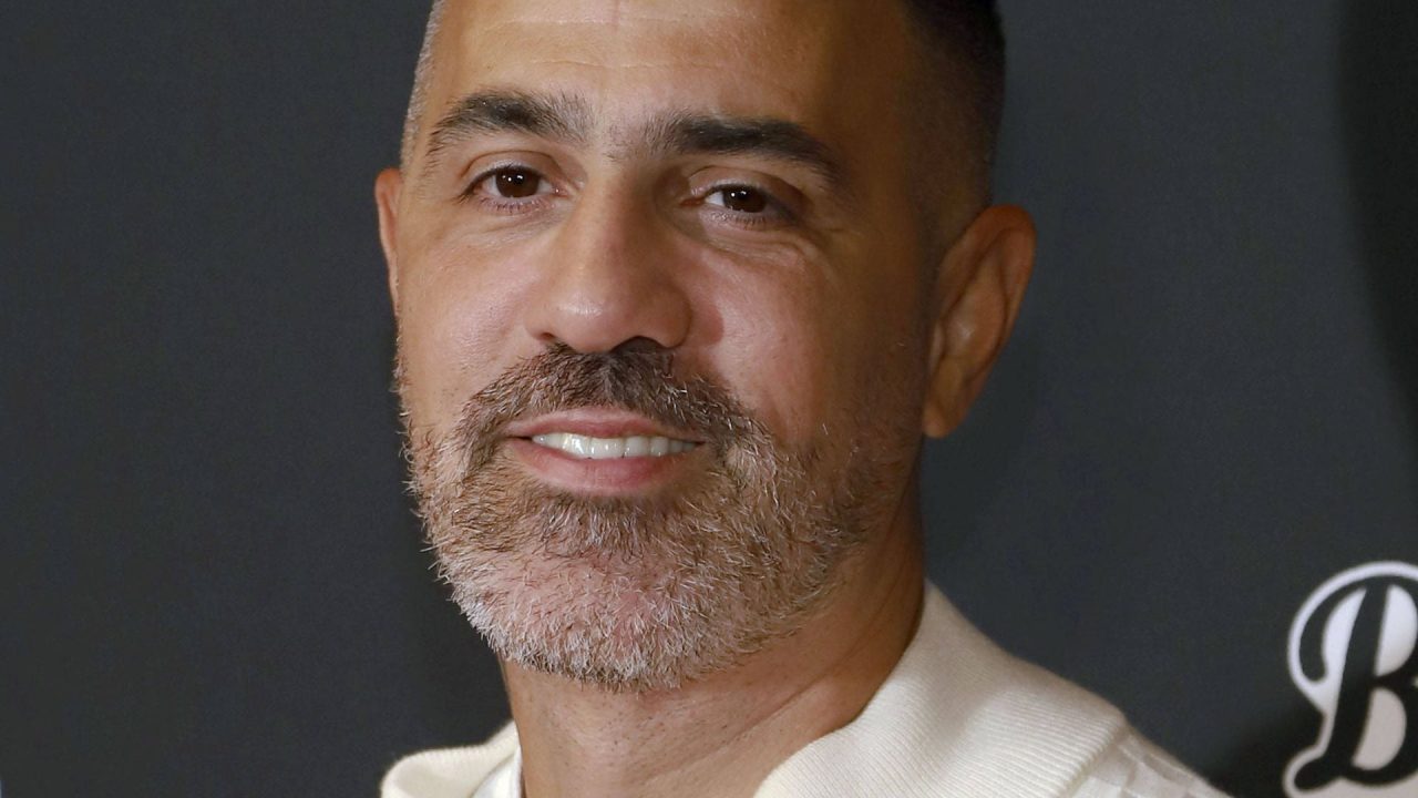 Bushido findet in Grünwald erstmals echte Freunde