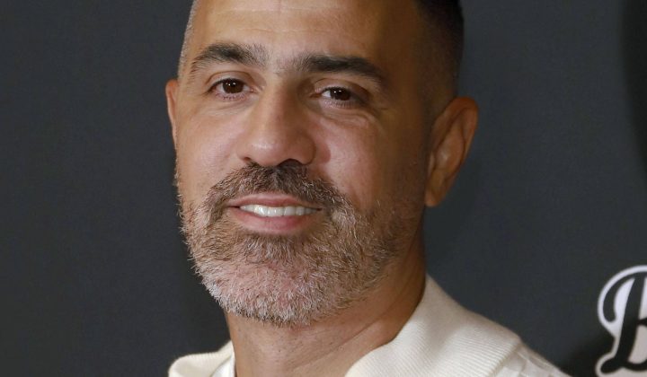 Bushido findet in Grünwald erstmals echte Freunde