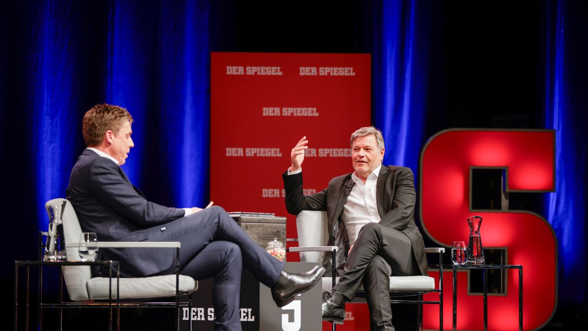 Robert Habeck äußert sich kritisch über Markus Söder und schlägt neue politische Ansätze vor