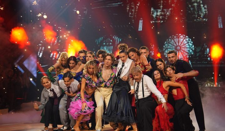 Ross Antony und Mariia Maksina scheiden vor „Let’s Dance“-Finale 2026 aus