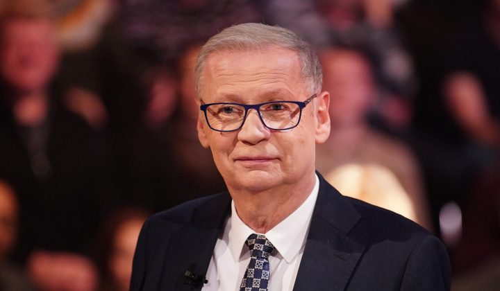 Wer wird Millionär?: Publikumsjoker schreibt Geschichte mit Doppeleinsatz