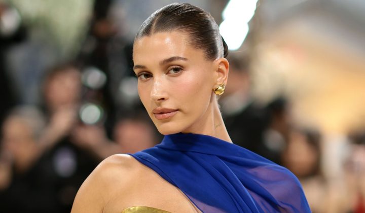 Hailey Bieber begeistert mit neuen Bikini-Fotos: Fitness-Geheimnisse und Body-Positivity nach der Geburt