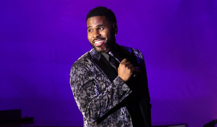 Jason Derulo sorgt für Sensation: Weltstar tritt am Ballermann auf