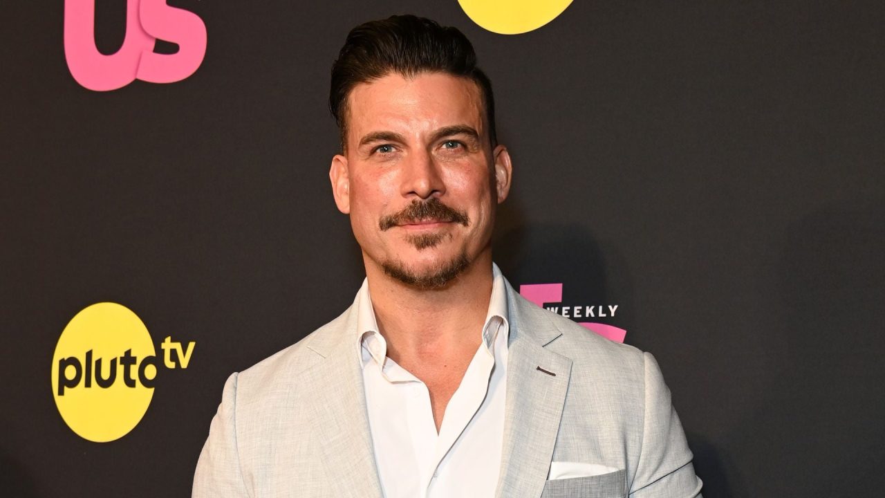 Jax Taylor feiert 1,5 Jahre Nüchternheit mit Rückkehr zur Reha-Einrichtung