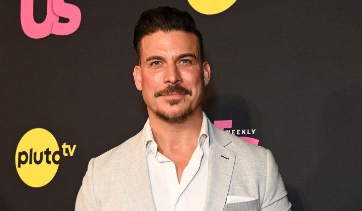 Jax Taylor feiert 1,5 Jahre Nüchternheit mit Rückkehr zur Reha-Einrichtung