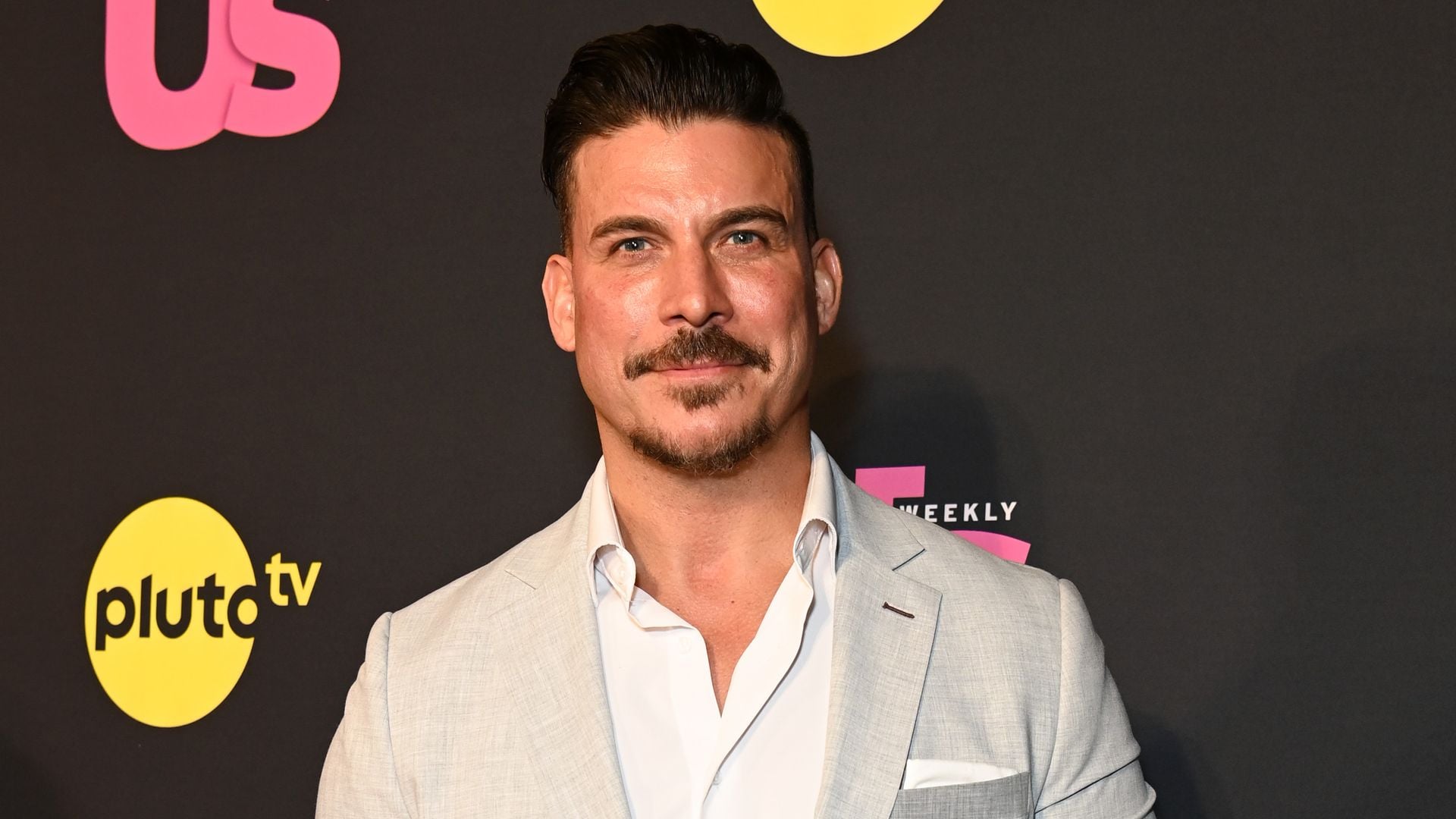 Jax Taylor bei einer Veranstaltung