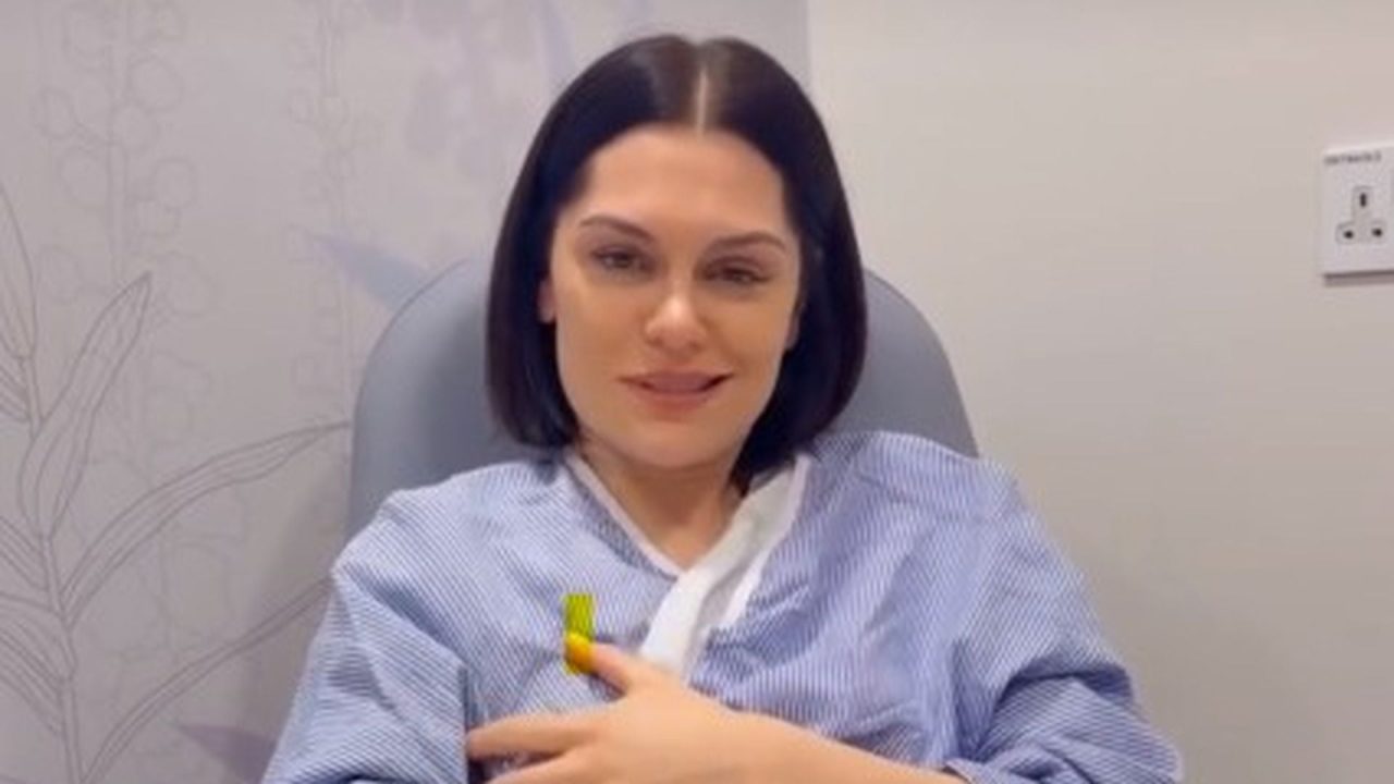 Jessie J ist krebsfrei: Erleichterung nach schwieriger Zeit