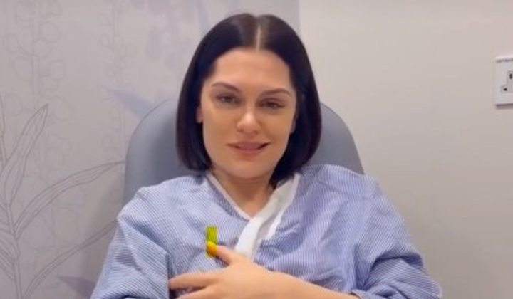Jessie J ist krebsfrei: Erleichterung nach schwieriger Zeit