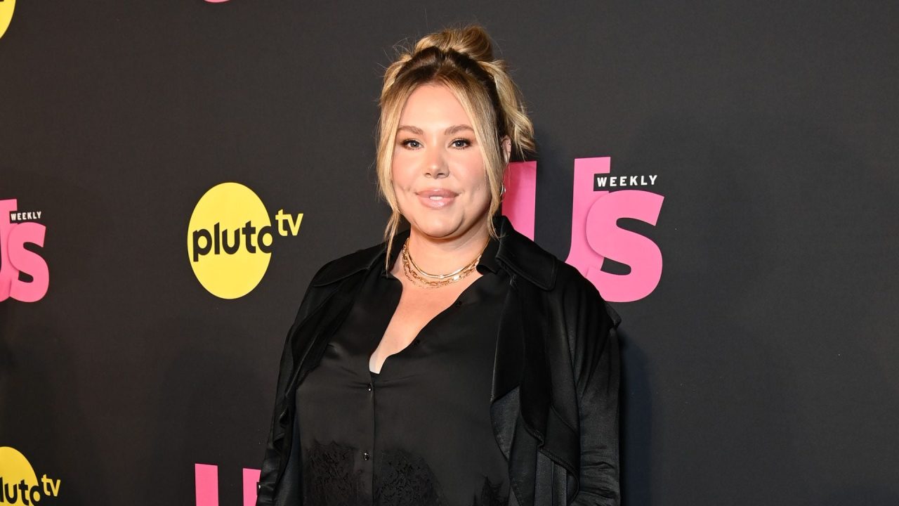 Kailyn Lowry: Mutterschaft mit sieben Kindern und vier Vätern ein Kraftakt