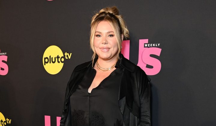 Kailyn Lowry: Mutterschaft mit sieben Kindern und vier Vätern ein Kraftakt