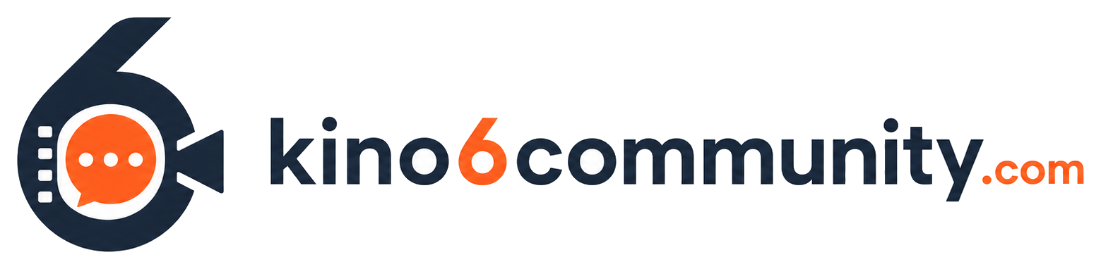Kino6Community