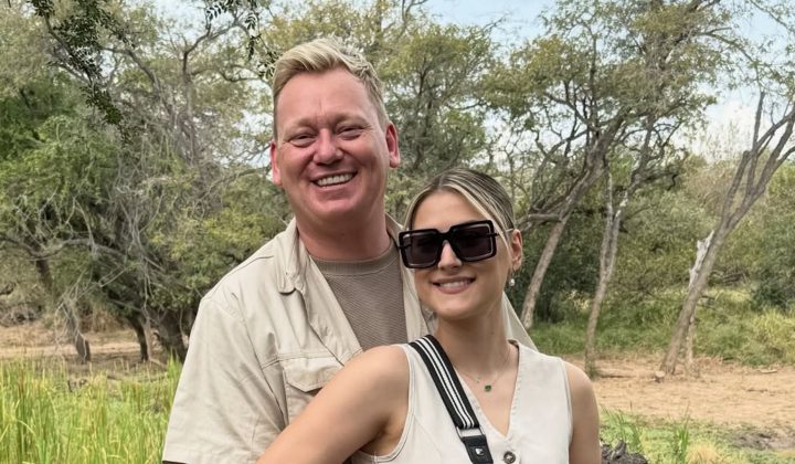 Knossi und Lia feiern spontane „Spaßhochzeit“ in Südafrika – Echte Trauung im Juli geplant