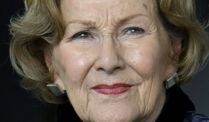 Königin Sonja von Norwegen im Krankenhaus: Herzprobleme zwingen zu Absage der Provinzreise