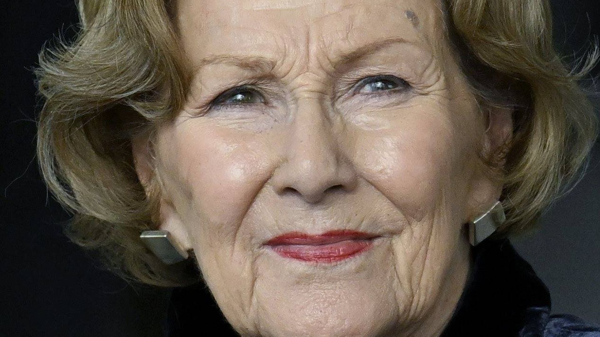 Königin Sonja von Norwegen