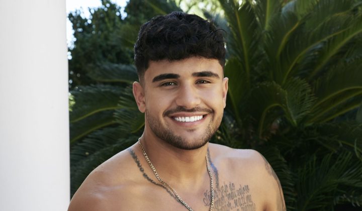 Leandro Fünfsinn: Neue Liebe nach „Match My Ex“? Realitystar zeigt sich mit unbekannter Frau