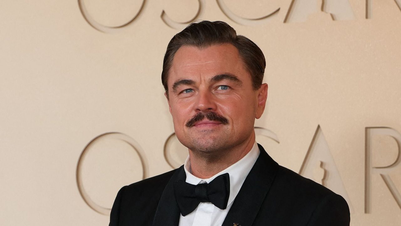 Leonardo DiCaprio feiert inkognito in Cannes – Gerüchte um „What Happens at Night
