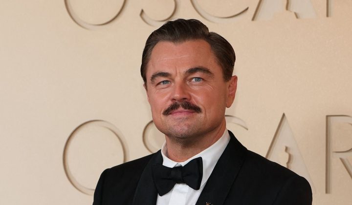Leonardo DiCaprio feiert inkognito in Cannes – Gerüchte um „What Happens at Night