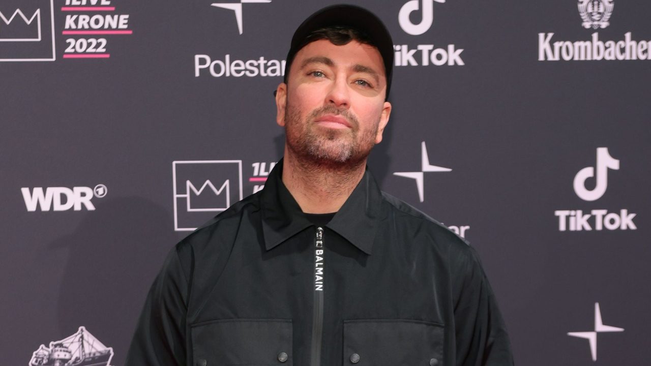 Luzey, Marterias Sohn, spricht über seine Rap-Karriere und den berühmten Vater