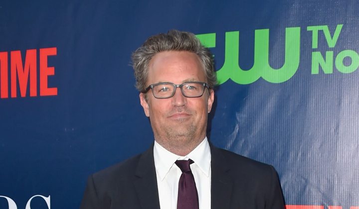 Matthew Perrys Mutter beschuldigt Assistenten in emotionalem Brief