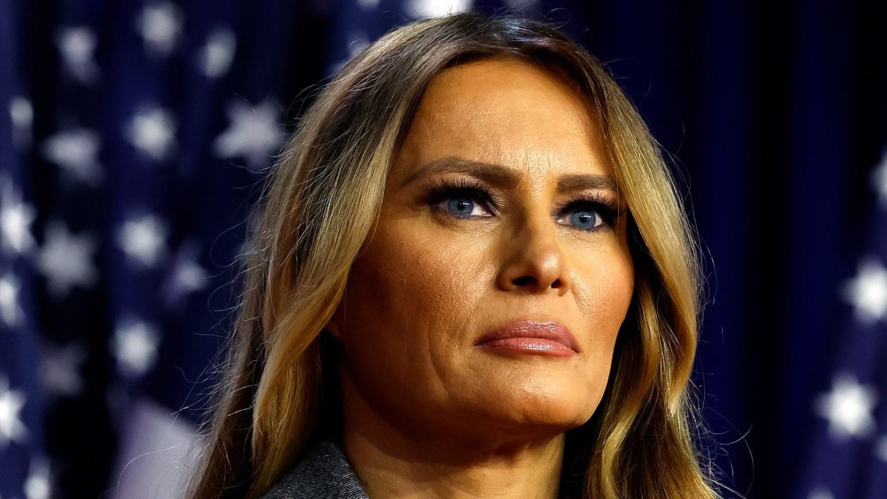 Melania Trump erzielt Gerichtserfolg im Rechtsstreit mit Michael Wolff