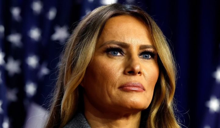 Melania Trump erzielt Gerichtserfolg im Rechtsstreit mit Michael Wolff
